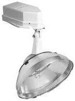 Nema 3x3 - RecFlood , maximum efficiency for all sports applications - Clear Lamp